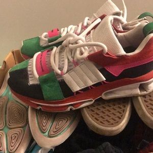 Adidas shoes
